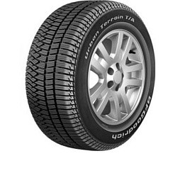 Фото Шина 16 215/65R16 BFGoodrich URBAN TERRAIN 98H(Tub)