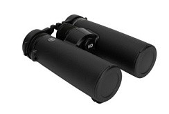 Фото Бинокль 10x42 REMINGTON Scout BAK4 HD линзы