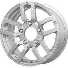 Фото Диск 16 6,5J*16 5/139,7/98+40 Carwel Омега 100 SB