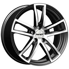 Фото Диск 16 7J*16 5/114,3/67,1+45 Carwel Арно 124 ABP