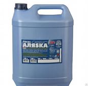 Фото Тосол А-40М  30кг. Аляска