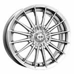 Фото Диск 15 6,5J*15 5/108/67,1+45 Искра бл. К&К (А3553)