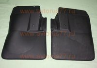 Фото Брызговик ГАЗель-3302,2705 передние (к-т 2 шт) СЗРТ