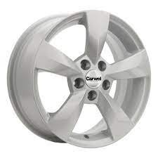 Фото Диск 15 6J*15 5/100/57,1+38 Carwel Кета 1504 SLT