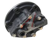 Фото (336-1704010) Насос масляный КПП-239 ВМ (длинный шток)