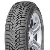 Фото Шина *15 185/60R15 MICHELIN Alpin А4 GRNX MI ХL 88Т