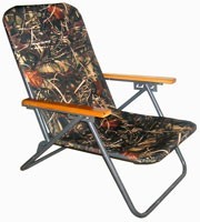 Фото Кресло раскладное РИФ №4