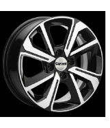Фото Диск 15 6J*15 4/100/54,1+48 Carwel Воже 1501 ABT