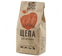 Фото Щепа Яблоня 3л,  ROYALGRILL