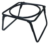 Фото Подставка под казан РИФ №3 в чехле