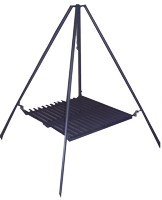 Фото Костровая подставка РИФ №5 в чехле