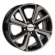 Фото Диск 15 6J*15 4/100/60,1+40 Carwel Воже 1501 (Logan) ABT