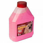 Фото Антифриз красный   1кг. Аляска G11