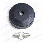 Фото Крышка бензобака 2104 с эксцентриком ДААЗ