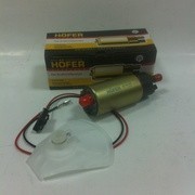 Фото Мотор электробензонасоса 21083-2112,21213 HOFER