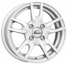 Фото Диск 13 5J*13 4/98/58,5+35 iFree Стерлинг хай вэй К&K(013501)