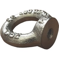 Фото Рым-гайка оцинкованная М6 (1) 32600 VIP