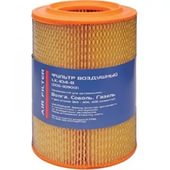 Фото Фильтр воздушный Волга.Газель 195-1-09 LUXE LX-104-B (высокий)(12)