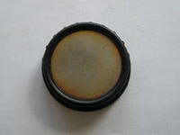 Фото Крышка бензобака 2101-07,2121 штатная