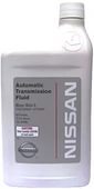 Фото Масло трансмиссионное ATF NISSAN   1л. Matic-J