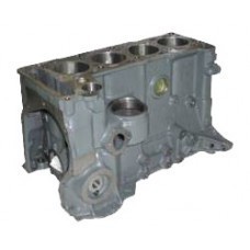 Фото (21230100201120) Блок цилиндров 2123 ОАО "АВТОВАЗ"