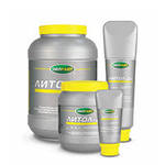 Фото Смазка Литол-24   100гр. OILRIGHT