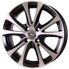 Фото Диск 15 6J*15 4/108/63,4+50 Neo 509 BD