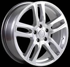 Фото Диск 18 7J*18 5/114,3/66,1+45 Скад Женева селена