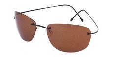 Фото Очки солнцезащитные Cafa France CF503 (коричневая линза)