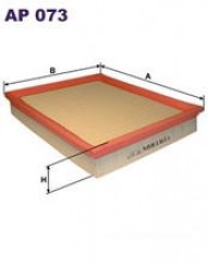 Фото Фильтр воздушный Filtron  AP073