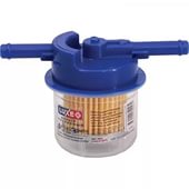 Фото Фильтр топливный ВАЗ,ГАЗ (отст) LUXE LX-03-T 8/8