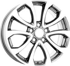 Фото Диск 17 7J*17 5/114,3/66,1+47 КС623 (17 Juke) сильверК&K [] (26532)