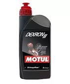 Фото Масло трансмиссионное ATF Dexron-3 MOTUL   1л.