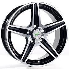 Фото Диск 15 7J*15 4/100/73,1+38 NITRO Y253 BFP