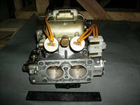 Фото Карбюратор  ЗИЛ-433360 с эл. клап. К-96***