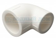 Фото Угольник ПП переходной Ду 32*20 мм (№5)