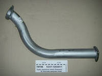 Фото Труба приемная (корот) Маз-5337