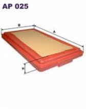 Фото Фильтр воздушный Filtron  AP025