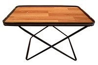 Фото Стол РИФ рыбака  (380х650х 430 мм)