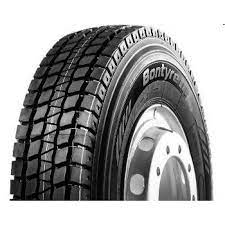 Фото Шина 22,5 11R22,5 BONTYRE BT-310 149/146L универ. М+S