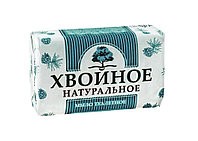фото Мыло твердое  Хвойное  200гр