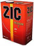 Фото Масло трансмиссионное ATF Dexron-2 ZIC   4л. синт.