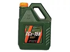 Фото Масло трансмиссионное Тсп-15К GL-3 OILRIGHT   3л. мин. (нигрол) (аналог ТАП-15В)