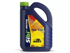 Фото Масло трансмиссионное ТСп-15К GL-3 GAZPROMNEFT   4л. мин. (нигрол) (аналог ТАП-15В)