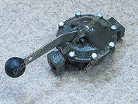 Фото Насос топливный модернизированный