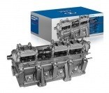 Фото (21116100300700) Головка блока цилиндров 2190 8 кл.(V1600) в сборе ОАО "АВТОВАЗ"