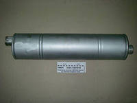 Фото Глушитель ЗИЛ-5301