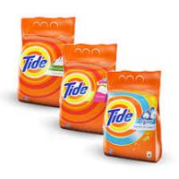 фото Порошок стиральный TIDE Автомат 2,4кг в асс-те