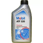 Фото Масло трансмиссионное ATF 320 MOBIL   1л. Минеральное