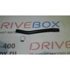 Фото Патрубок печки 2170 отводящий "БРТ"